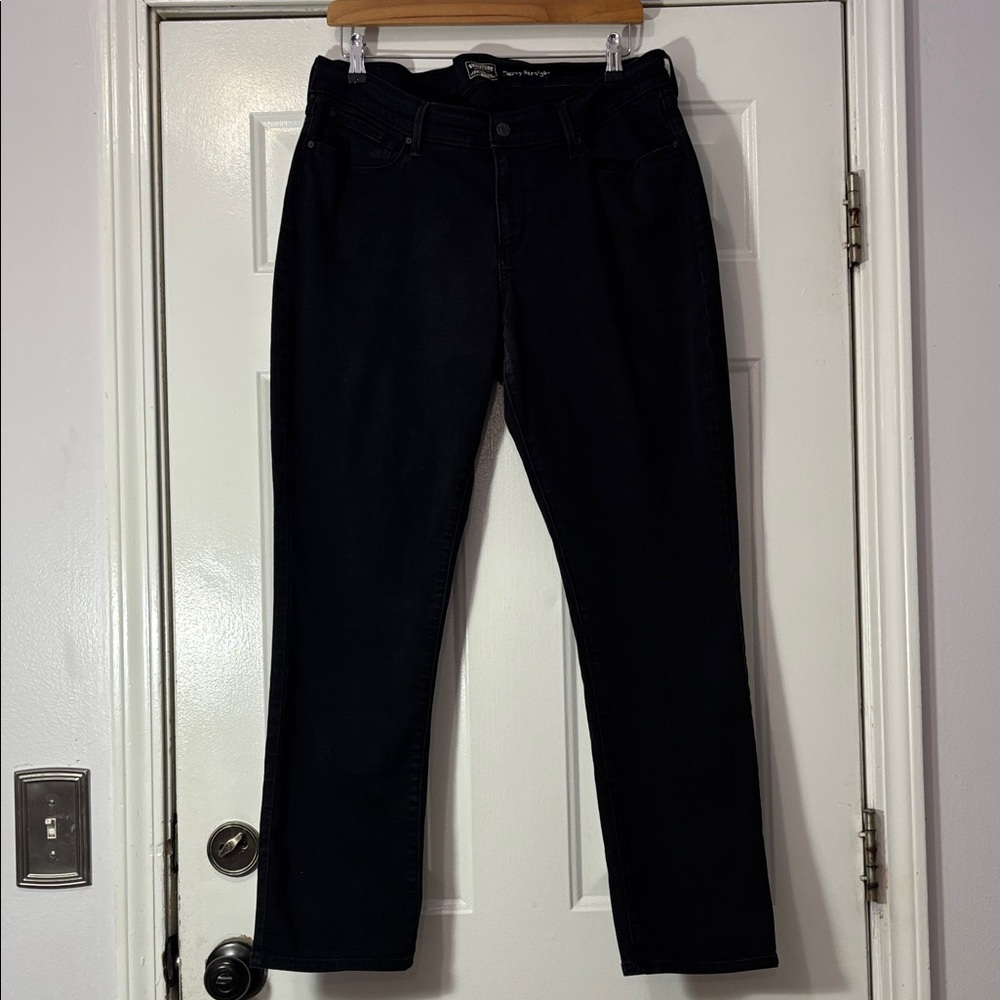Levi’s Signature Gold brand jeans Size 36 x 32